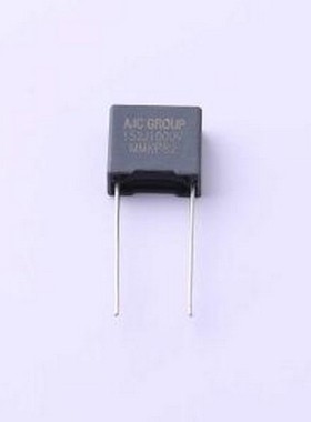 MMK152J3AC2AJ206G0 聚丙烯膜电容(CBB) 1.5nF ±5% 1kV 插件,P=1