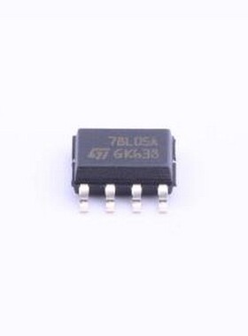 L78L05ACD13TR 线性稳压器(LDO) 输入30V 输出5V 100mA SOIC-8