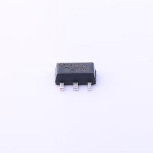 ME6206A36PG 线性稳压器(LDO) 输入6V 输出3.6V 300mA SOT-89-3