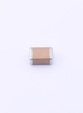 1812B102K302CT 贴片电容(MLCC) 1nF ±10% 3kV 1812