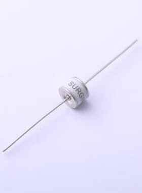 KG8-600T 气体放电管(GDT) 330V 600A 2端 插件GDT 插件,8x6mm