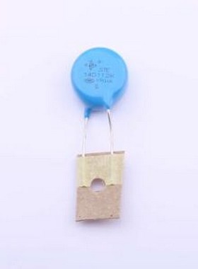 STE14D112K1EQ0FQT0R0 压敏电阻 钳位电压1815V 310焦耳 插件压敏