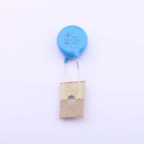 STE14D112K1EQ0FQT0R0 压敏电阻 钳位电压1815V 310焦耳 插件压敏