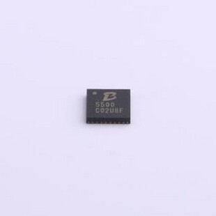 PL5500 DC-DC电源芯片 PL5500 QFN-32-EP(4x4)