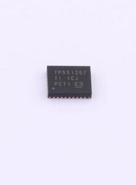 TPS51367RVER DC-DC电源芯片 TPS51367RVER VQFN-28-CLIP(3.5x4.5