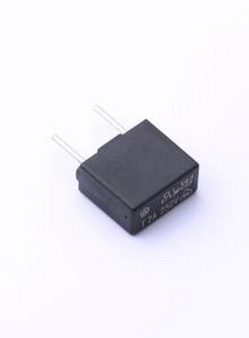 39212000440 一次性保险丝 250V 插件