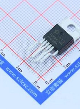 TOP247YN AC-DC控制器和稳压器 TOP247YN TO-220-7C