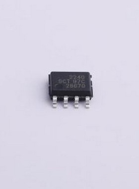 SCT52240STDR 栅极驱动IC SCT52240STDR SOP-8