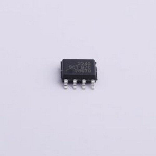SCT52240STDR 栅极驱动IC SCT52240STDR SOP-8