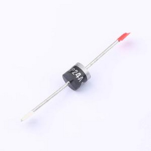 5KP24A-E3/54 静电和浪涌保护(TVS/ESD) 5KP24A-E3/54 插件