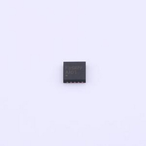 AW8623DNR 栅极驱动IC 触觉反馈Haptic Driver DFN-10(3x3)