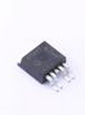 BTS441TG 功率电子开关 BTS441TG TO-263-5