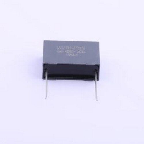 C42P2105K9SC000 安规电容 1uF ±10% 275V 等级:X2 插件,P=22.5m