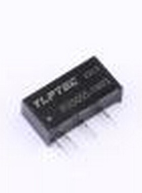 IF0505S-1WR3 电源模块 IF0505S-1WR3 SIP,19.5x6mm