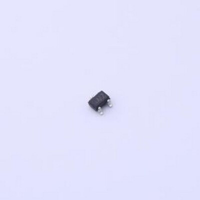 MAX803LEXR+T 监控和复位芯片 MAX803LEXR+T SC-70-3