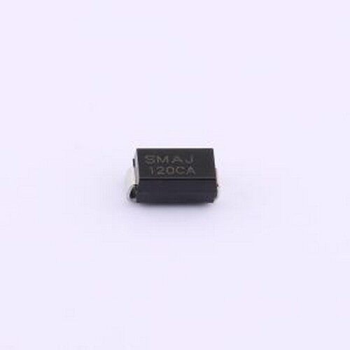 SMAJ120CA 静电和浪涌保护(TVS/ESD) SMAJ120CA SMAG