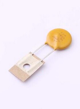 TVR14820KSAB202F 压敏电阻 插件压敏电阻 插件,P=7.5mm