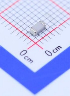 C1206N680J102T 贴片电容(MLCC) 68pF ±5% 1kV 1206