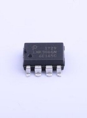 LNK306GN-TL AC-DC控制器和稳压器 LNK306GN-TL SMD-7P