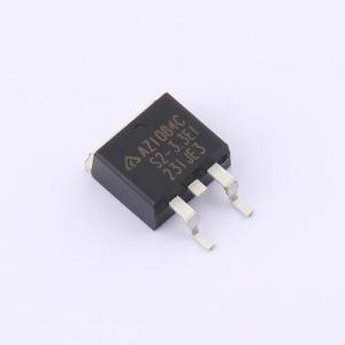 AZ1084CS2-3.3TRE1 线性稳压器(LDO) 输入12V 输出3.3V 5A TO-263