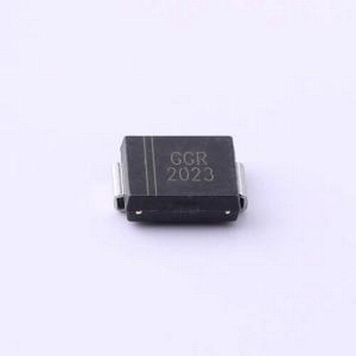 SMCJ75A 静电和浪涌保护(TVS/ESD) SMCJ75A SMC