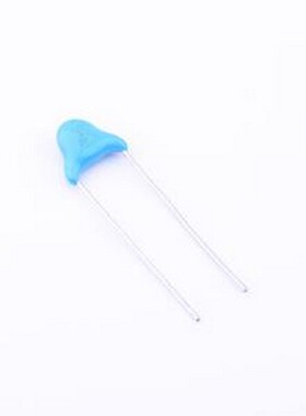 S07S1E390KN0B0S0N0 直插瓷片电容 39pF ±10% 3kV 插件,P=7.5mm