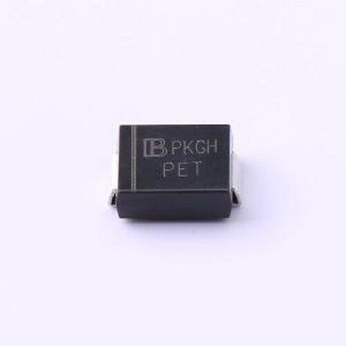 SMDJ18A-AT/TR7 静电和浪涌保护(TVS/ESD) SMDJ18A-AT/TR7 SMC(DO