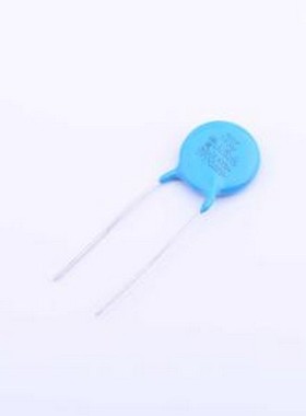 H103M125FQ58250L100 安规电容 等级:Y2 10nF ±20% 插件,P=10mm