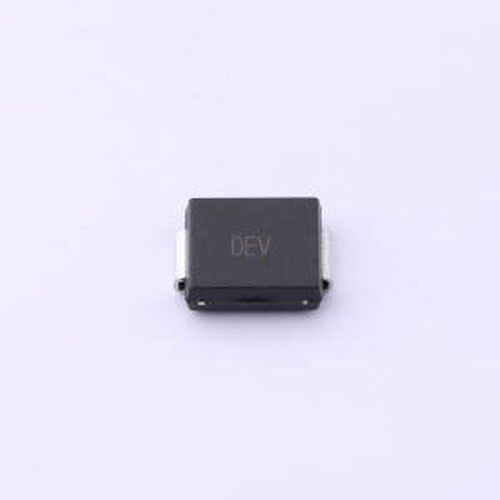 SMDJ20CA 静电和浪涌保护(TVS/ESD) SMDJ20CA SMC