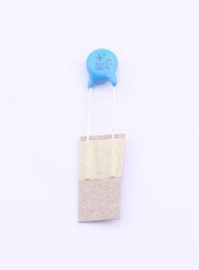 STE05D471K1BQ0FST0R0 压敏电阻 钳位电压810V 15焦耳 插件压敏电