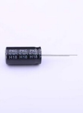 PKCLB1E222MF 直插铝电解电容 2200uF ±20% 25V 插件