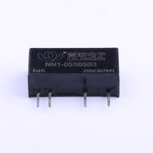 NN1-05S05B3 电源模块 NN1-05S05B3 插件