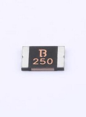 2920L250/24GR 自恢复保险丝 24V 2.5A 2920自恢复 2920