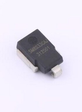 SM8S33CA 静电和浪涌保护(TVS/ESD) SM8S33CA DO-218AB
