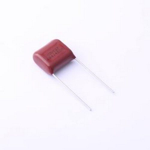 C372S684J60C000 聚丙烯膜电容(CBB) 680nF ±5% 450V 插件,P=15m