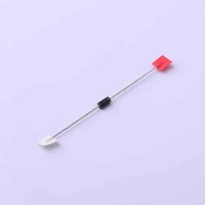 P4KE10A 静电和浪涌保护(TVS/ESD) TVS 8.55V截止 29A峰值脉冲 DO