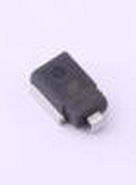 SM5S33CA 静电和浪涌保护(TVS/ESD) 双向TVS 33V截止 68A峰值脉冲