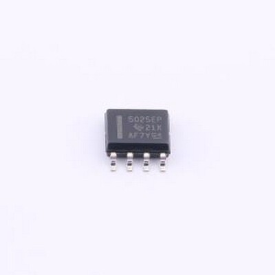 REF5025MDTEP 电压基准芯片 REF5025MDTEP SOIC-8