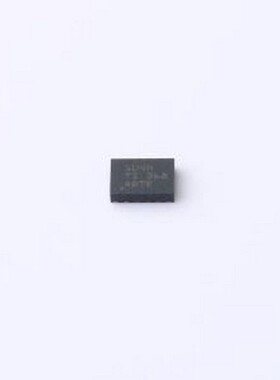 LM5155DSST DC-DC电源芯片 LM5155DSST WSON-12-EP(2x3)