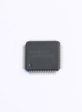 BQ76PL536APAPR 电池管理 BQ76PL536APAPR HTQFP-64(10x10)