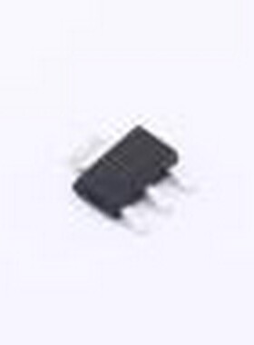 AZ1117CH-1.5TRG1 线性稳压器(LDO) AZ1117CH-1.5TRG1 TO-261-4