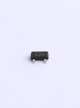 PESD2CANFD24V-T-ES 静电和浪涌保护(TVS/ESD) 2路双向ESD SOT-23