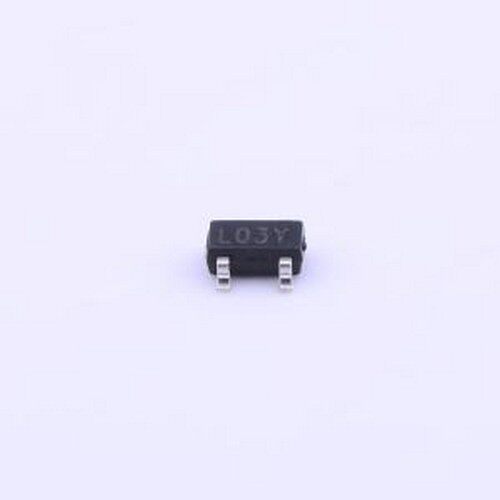 SSP61CN1002MR 监控和复位芯片 1.0V电压检测,NMOS输出 SOT-23