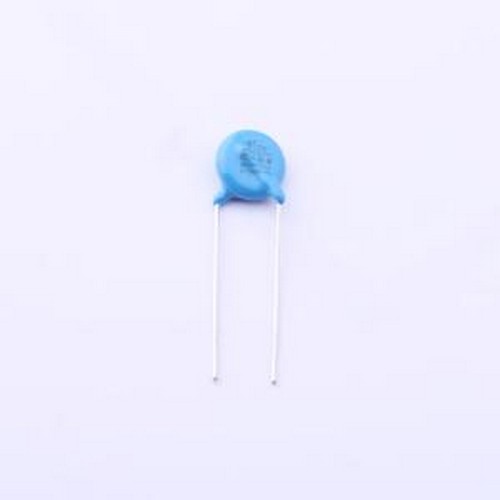 G10E1E222MN0B0S0N0 安规电容 2.2nF ±20% 250V 等级:Y2 插件,P=