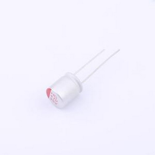HG1V477M1012PC 固态电容 470uF ±20% 35V 插件,D10xL12.5mm