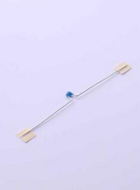 RDE5C1H102J0ZAH03P 直插独石电容(MLCC) 1nF ±5% 50V 插件