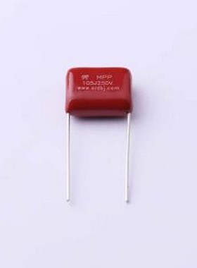 MPP105J2E1907148LC 聚丙烯膜电容(CBB) 1uF ±5% 插件