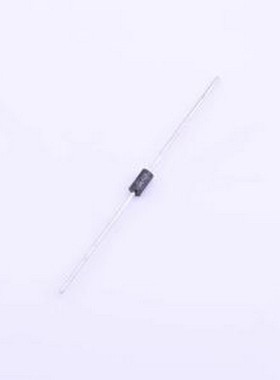 P4KE30CA 静电和浪涌保护(TVS/ESD) 双向TVS 25.6V截止 9.66A峰值