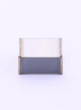 ECWU1105KCV 薄膜电容 1uF ±10% 100V SMD,6.3x9.8mm