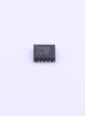 TPS65233RTER 专业电源管理(PMIC) 具有两个MIPI CSI-2端口且适用